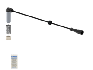 Kit: Inductive Sensor with Socket - 4410329602
