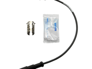 Kit: Inductive Sensor with Socket - 4410329632