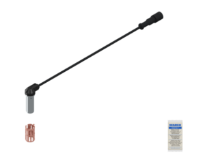 Kit: Inductive Sensor with Socket - 4410329672