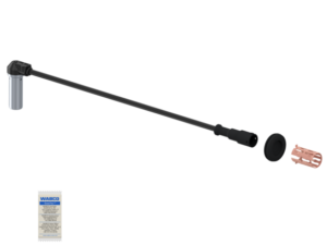 Kit: Inductive Sensor with Socket - 4410329762