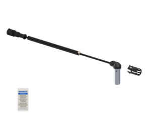 Kit: Inductive Sensor with Socket - 4410329972