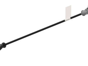 ADAPTER (KEA PLUG TO HDSCS CONNECTOR) - 4410350590