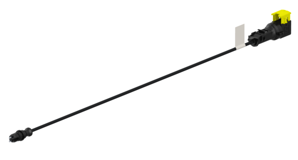 ADAPTER (KEA PLUG TO HDSCS PLUG) - 4410350600