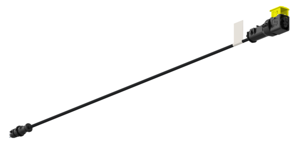 ADAPTER (KEA PLUG TO HDSCS PLUG) - 4410350600