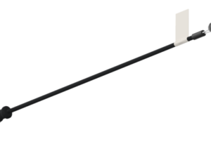 ADAPTER (KEA PLUG TO MKR CONNECTOR) - 4410350620