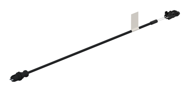 ADAPTER (KEA PLUG TO YAZAKI CONNECTOR) - 4410350640