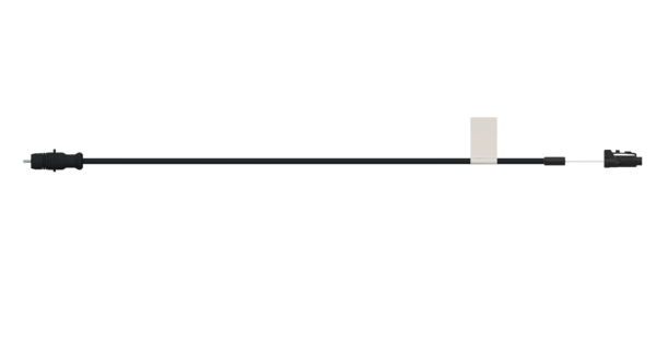 ADAPTER (KEA PLUG TO YAZAKI CONNECTOR) - 4410350640