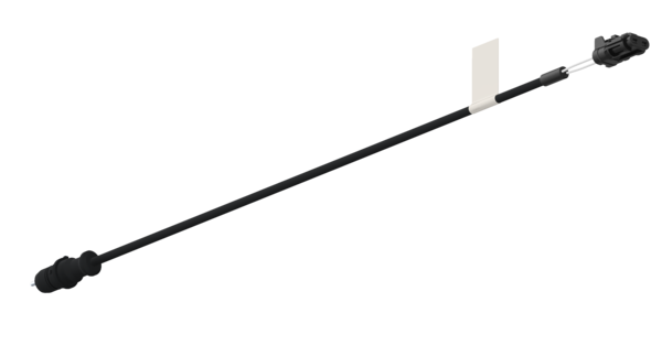 ADAPTER (KEA PLUG TO YAZAKI CONNECTOR) - 4410350640