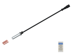 Kit: Inductive Sensor with Connector - 4410359272