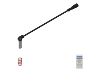 Kit: Inductive Sensor with Connector - 4410359282