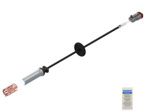 Kit: Inductive Sensor - 4410359312