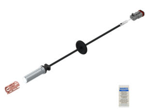 Kit: Inductive Sensor - 4410359392
