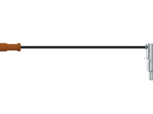 ABS Sensor - 4410371050