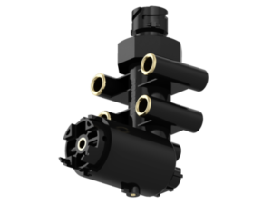 ECAS Height Sensor - 4410500120