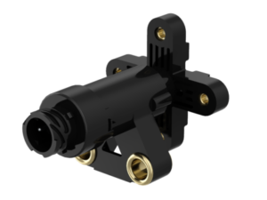 ECAS Height Sensor - 4410501200