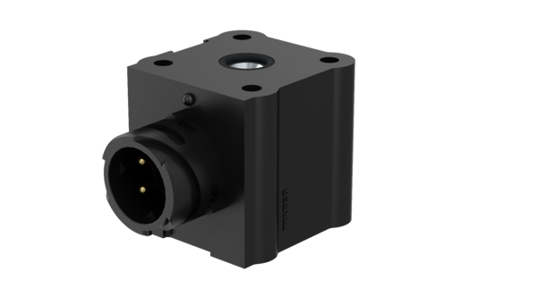 Solenoid - 4420012221