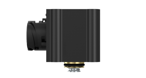 Solenoid - 4420012221