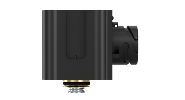 Solenoid - 4420012221