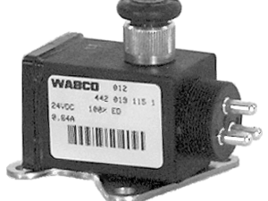 Solenoid - 4420191351