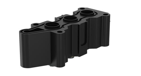 Valve solenoid - 4422002221