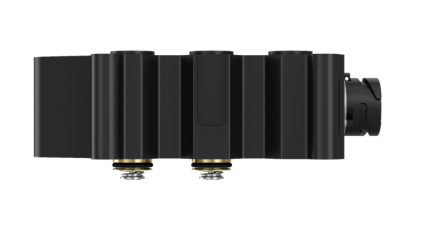 Valve solenoid - 4422002221