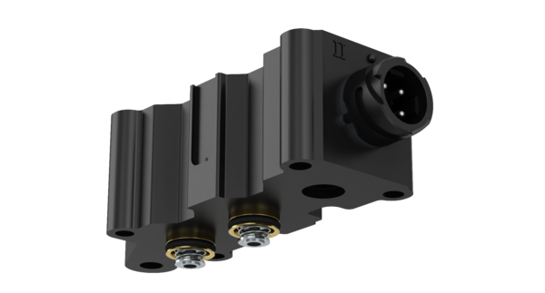 Valve solenoid - 4422002221