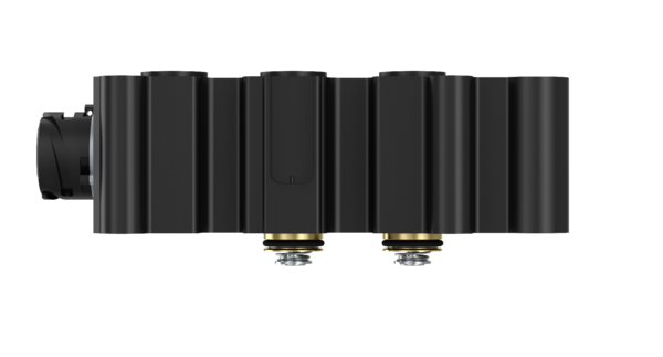 Valve solenoid - 4422002221