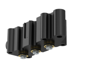 Valve solenoid - 4423002221