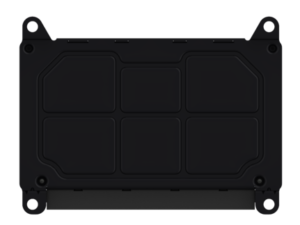 ABS ECU - 4460038360