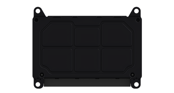 ABS ECU - 4460038360