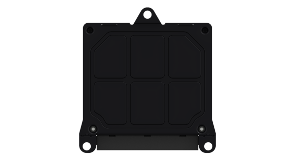 ABS ECU - 4460046480