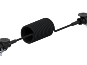 Coiled Cable - 4460082400