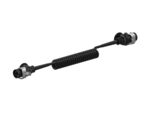 Coiled Cable - 4460082440