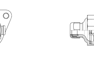 Connector - 4460083802