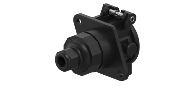 Connector - 4460084042