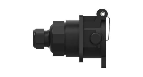 Connector - 4460084042