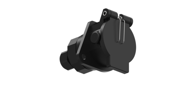 Connector - 4460084042