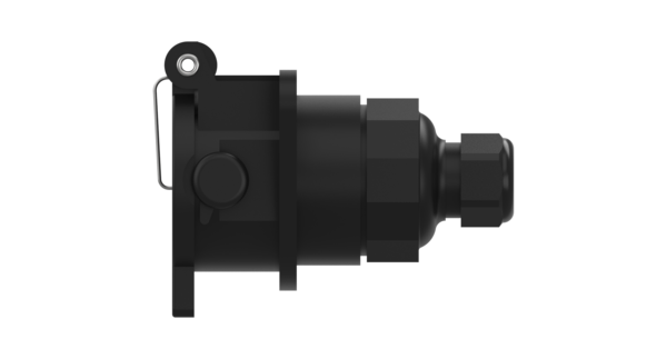 Connector - 4460084042