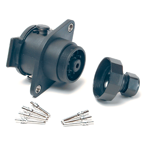 Connector - 4460084042