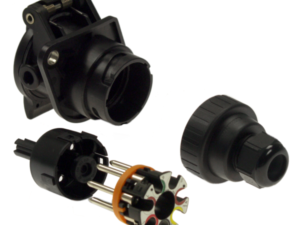 Connector - 4460084332