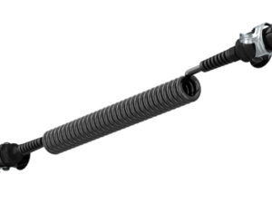 Coiled Cable - 4460087100