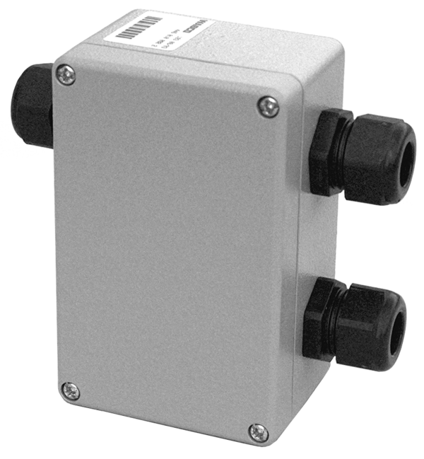 Junction Box - 4460100922