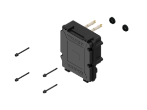 Kit: ECU ABS - 4460469232