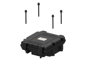 Kit: ECU ABS - 4460469252