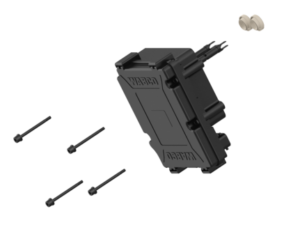 Kit: ECU ABS - 4460469302