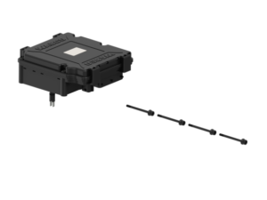 Kit: ECU ABS - 4460479232