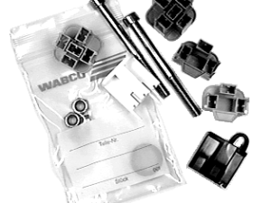 Kit: Connector (el.) - 4460555222