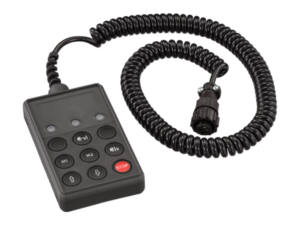 ECAS Remote Control Unit - 4460561190