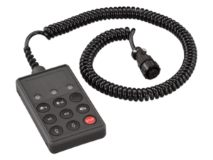 ECAS Remote Control Unit - 4460561200