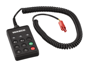 ECAS Remote Control Unit - 4460561460